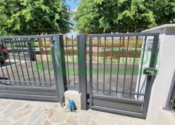 Trilocale via Lazzaretto, Pozzuolo Martesana - foto 17