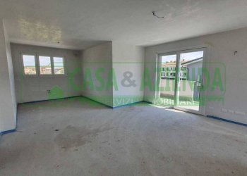 Trilocale via Lazzaretto, Pozzuolo Martesana - foto 21