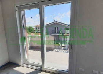 Trilocale via Lazzaretto, Pozzuolo Martesana - foto 23