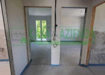 Trilocale via Lazzaretto, Pozzuolo Martesana - foto 26