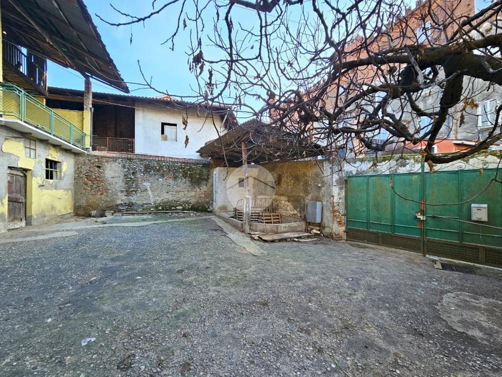 Independent house Via C. Battisti, Candia Canavese - photo 3