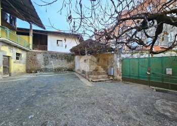 Casa indipendente Via C. Battisti, Candia Canavese - foto 3