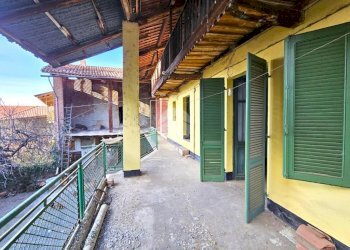 Casa indipendente Via C. Battisti, Candia Canavese - foto 5