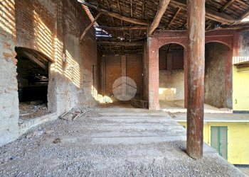 Casa indipendente Via C. Battisti, Candia Canavese - foto 6