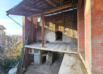 Casa indipendente Via C. Battisti, Candia Canavese - foto 7