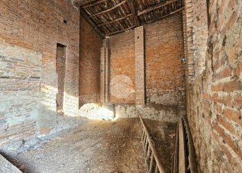 Casa indipendente Via C. Battisti, Candia Canavese - foto 8