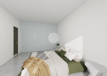 Casa indipendente Via C. Battisti, Candia Canavese - foto 19