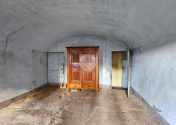 Casa indipendente Via C. Battisti, Candia Canavese - foto 20