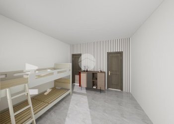 Casa indipendente Via C. Battisti, Candia Canavese - foto 21