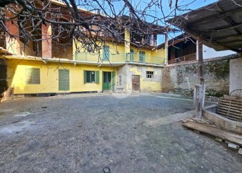 Casa indipendente Via C. Battisti, Candia Canavese - foto 26