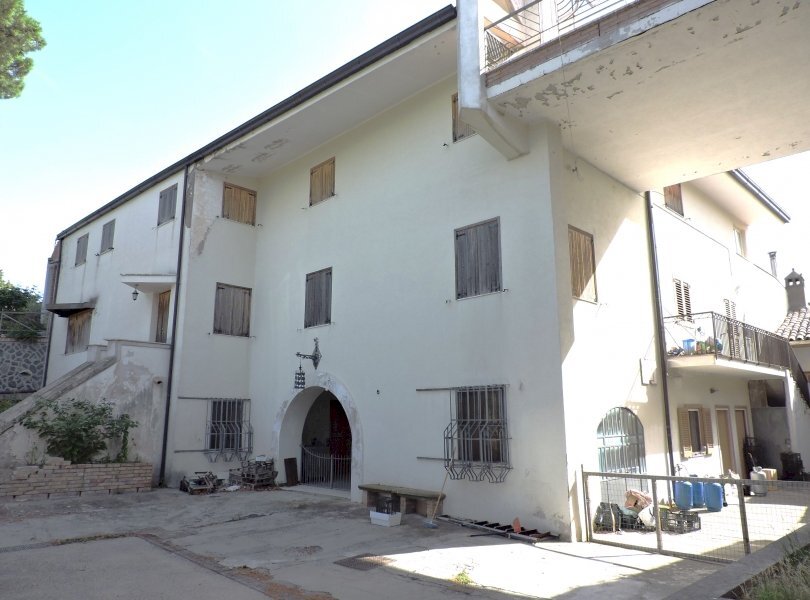 Independent house Sessa Aurunca - photo 1