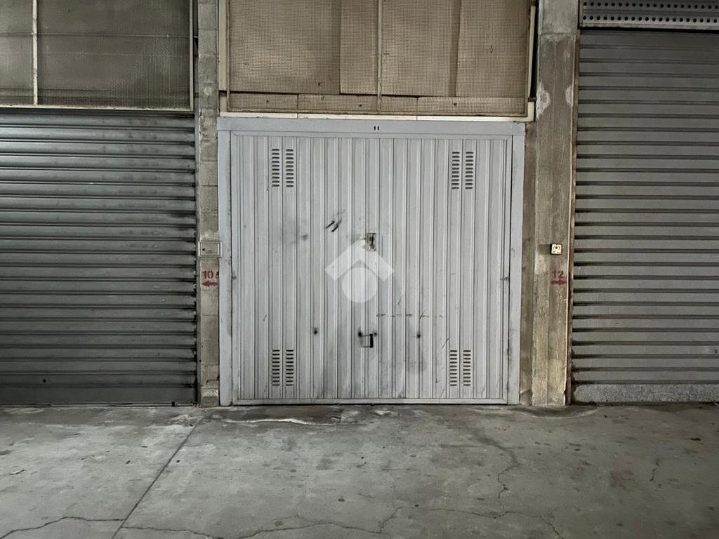 Box Via Emilio Salgari, Genova (zona Pegli) - foto 1