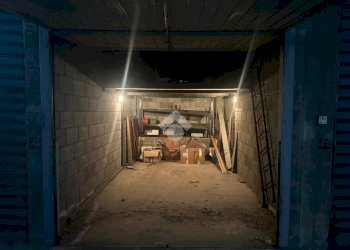 Box Via Emilio Salgari, Genova (zona Pegli) - foto 2