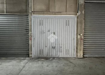 Box Via Emilio Salgari, Genova (zona Pegli) - foto 6