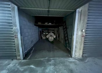 Box Via Emilio Salgari, Genova (zona Pegli) - foto 7