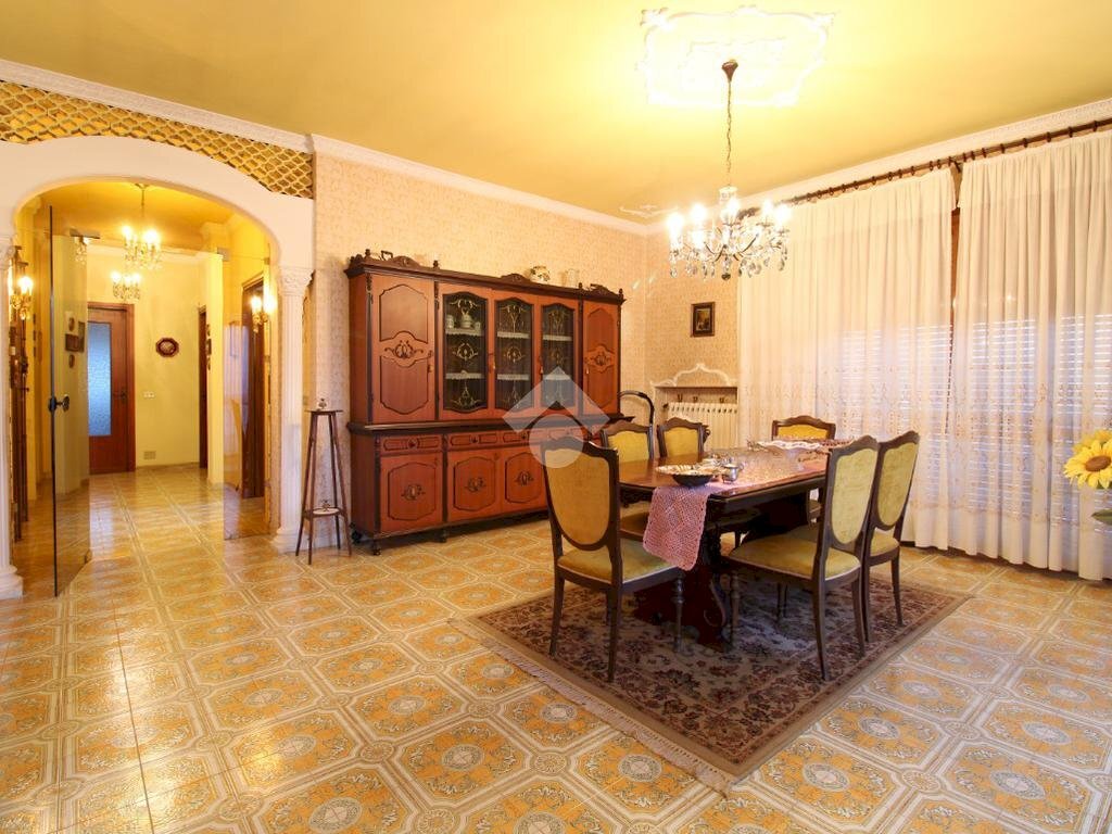 Four-room apartment Borgata Gerbido, Rubiana - photo 2