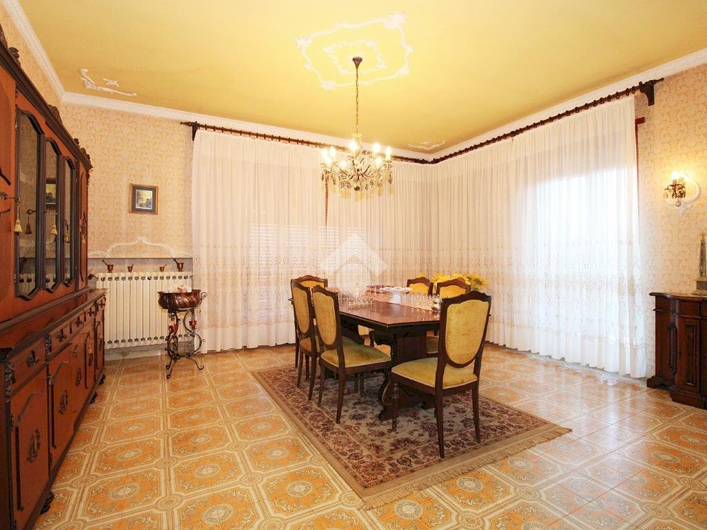 Four-room apartment Borgata Gerbido, Rubiana - photo 3