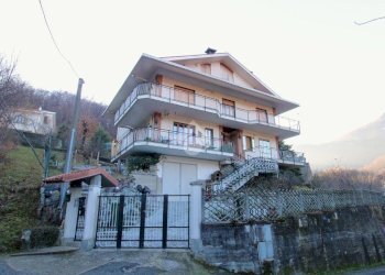 Quadrilocale Borgata Gerbido, Rubiana - foto 1