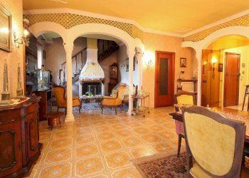 Quadrilocale Borgata Gerbido, Rubiana - foto 4