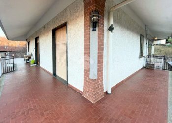 Quadrilocale Borgata Gerbido, Rubiana - foto 12