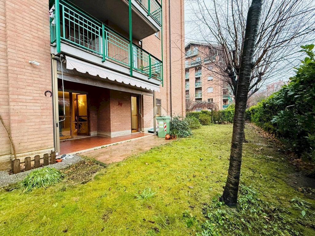 Appartamento Via Frejus, Rivoli - foto 2