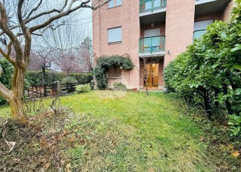 Appartamento Via Frejus, Rivoli - foto 24