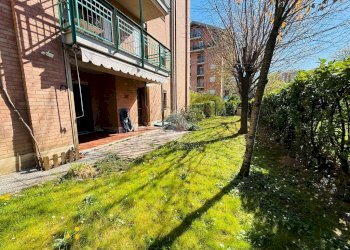 Appartamento Via Frejus, Rivoli - foto 35