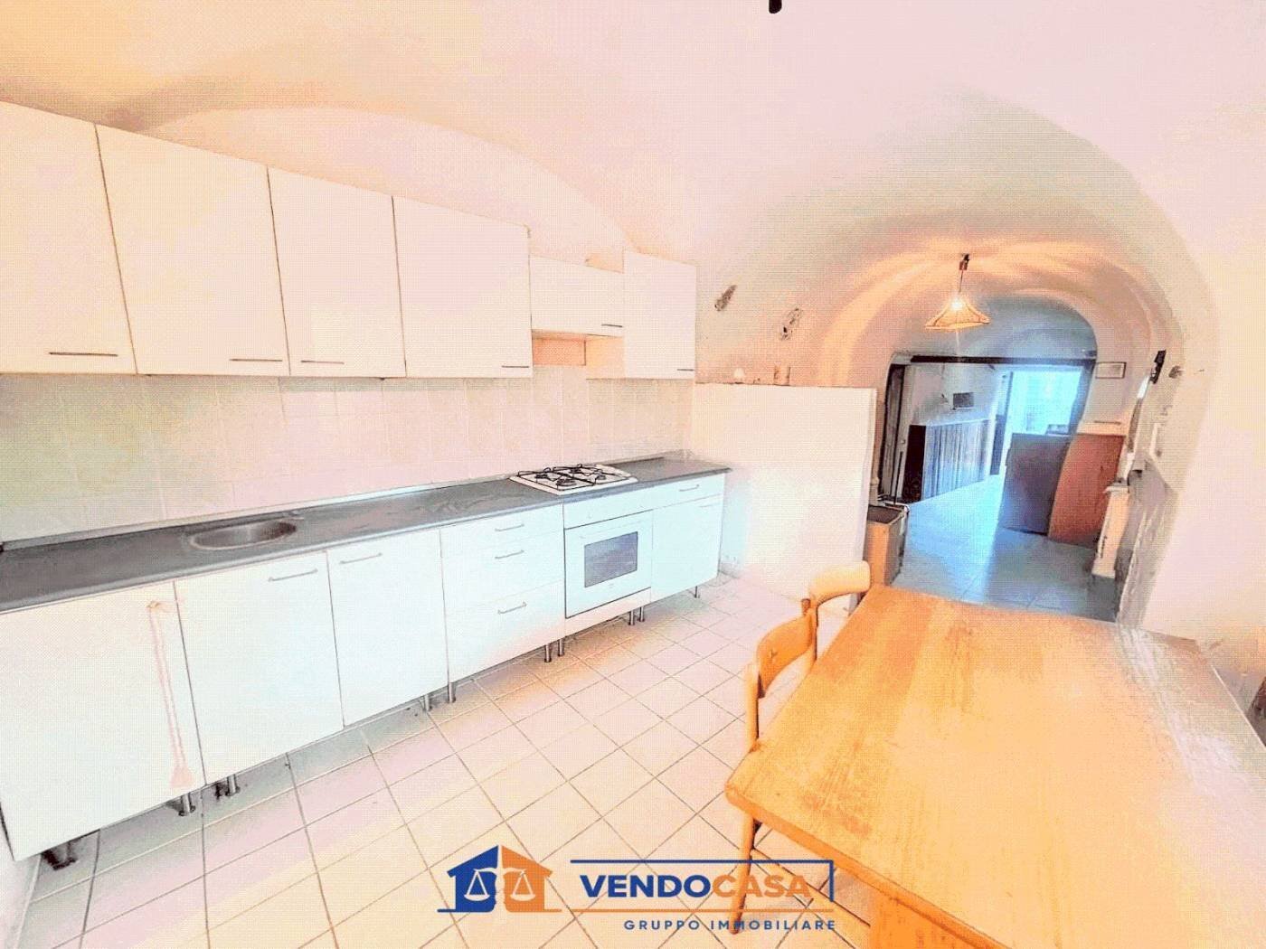 Trilocale Giustenice - foto 1