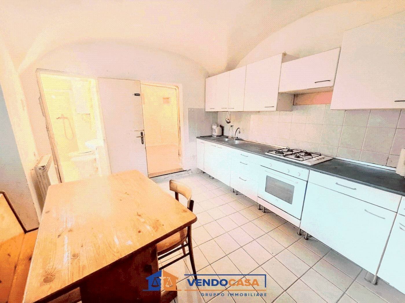 Trilocale Giustenice - foto 2