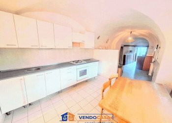 Trilocale Giustenice - foto 1