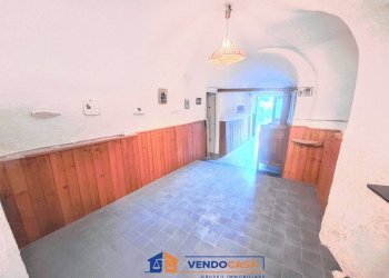 Trilocale Giustenice - foto 3