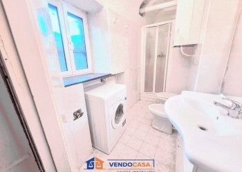 Trilocale Giustenice - foto 7