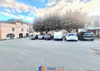 Trilocale Giustenice - foto 10