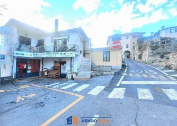 Trilocale Giustenice - foto 11