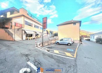 Trilocale Giustenice - foto 12