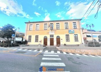 Trilocale Giustenice - foto 13