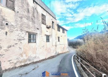 Trilocale Giustenice - foto 14