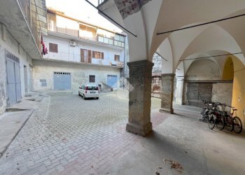 Box Via Giuseppe Mazzini, Pinerolo - foto 3