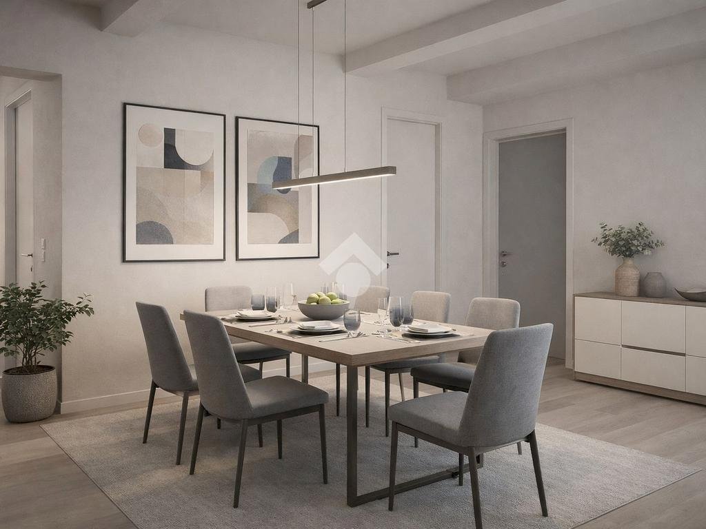 Porzione di casa Via Carignano, Rivalta di Torino - foto 3