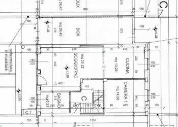 Porzione di casa Via Carignano, Rivalta di Torino - foto 6