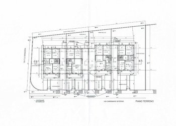 Porzione di casa Via Carignano, Rivalta di Torino - foto 7