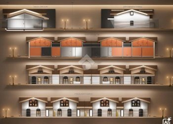 Porzione di casa Via Carignano, Rivalta di Torino - foto 8