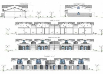 Porzione di casa Via Carignano, Rivalta di Torino - foto 9