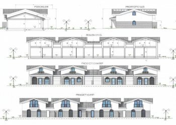 Porzione di casa Via Carignano, Rivalta di Torino - foto 10