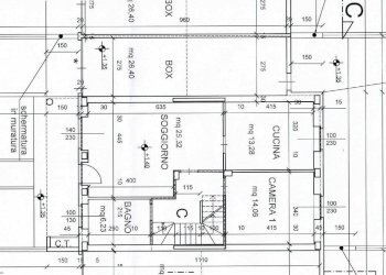 Porzione di casa Via Carignano, Rivalta di Torino - foto 12