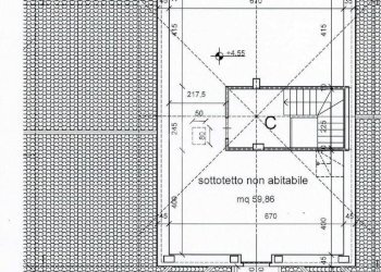 Porzione di casa Via Carignano, Rivalta di Torino - foto 13