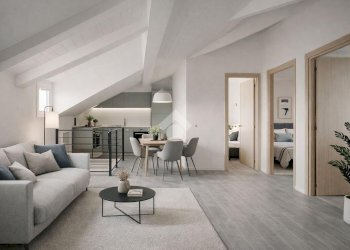 Porzione di casa Via Carignano, Rivalta di Torino - foto 8
