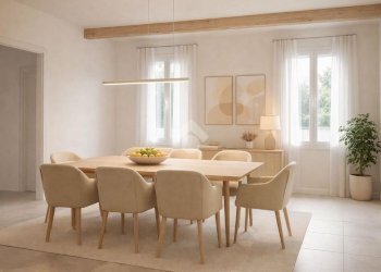 Porzione di casa Via Carignano, Rivalta di Torino - foto 12
