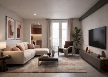 Porzione di casa Via Carignano, Rivalta di Torino - foto 13