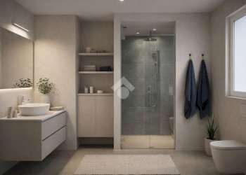 Porzione di casa Via Carignano, Rivalta di Torino - foto 15